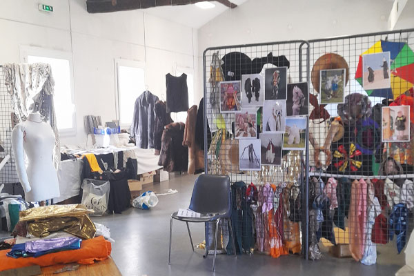 La Costumerie